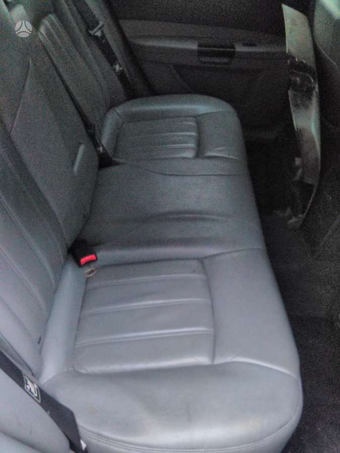 Chrysler 300C
