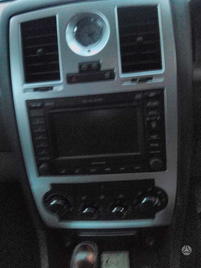 Chrysler 300C