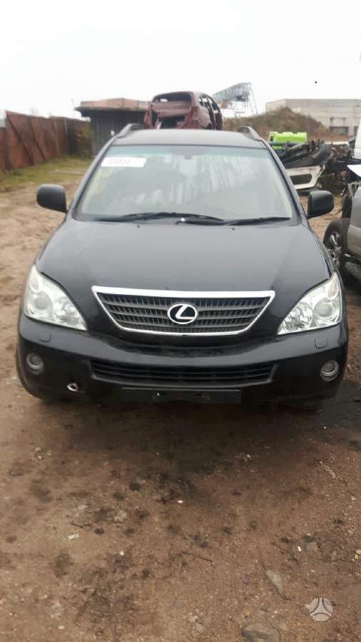 Lexus RX 400h for parts
