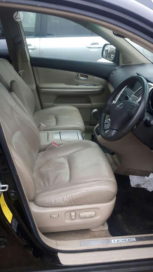Lexus RX 400h for parts
