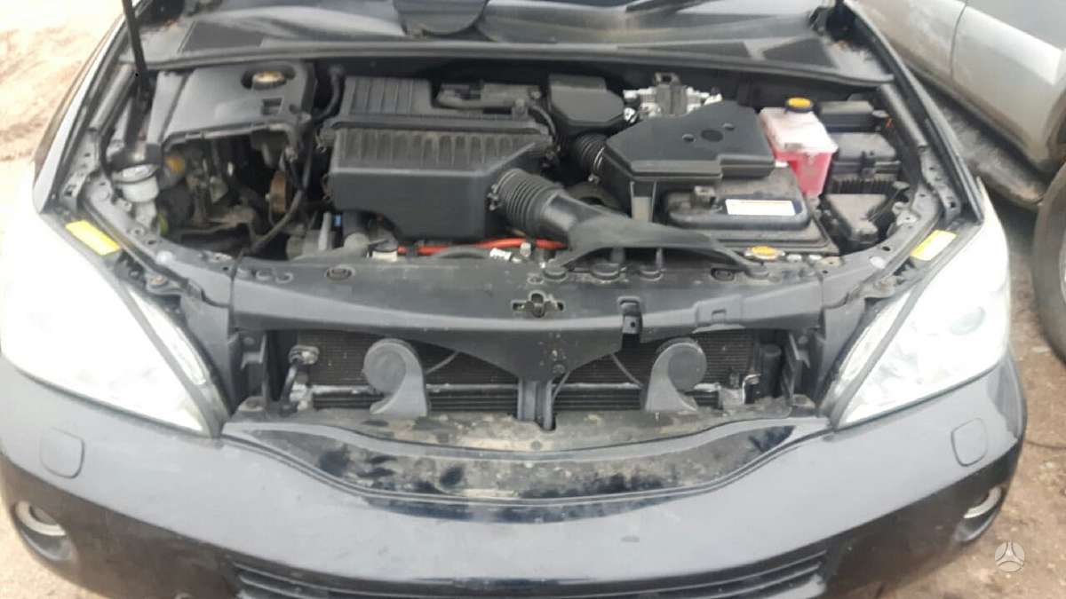Lexus RX 400h for parts