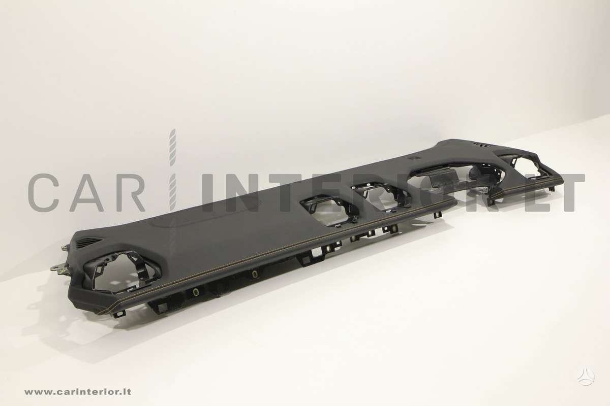 Lamborghini Huracan interior parts