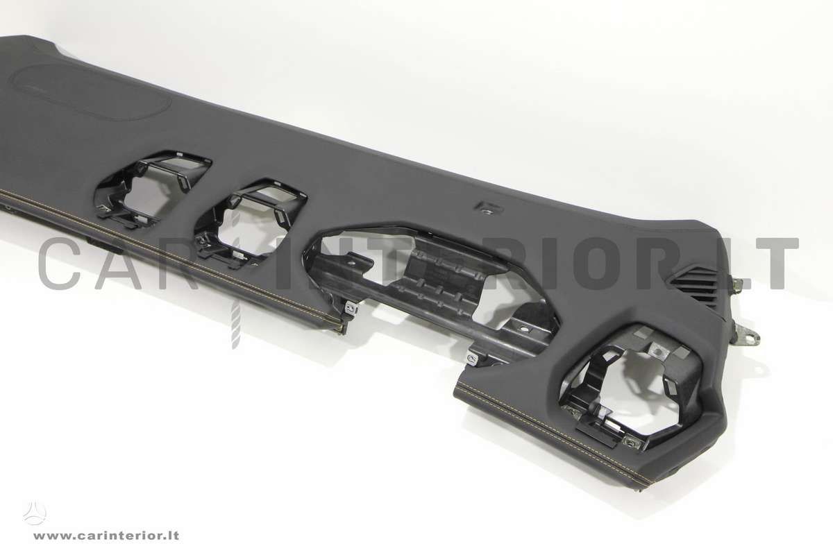 Lamborghini Huracan interior parts