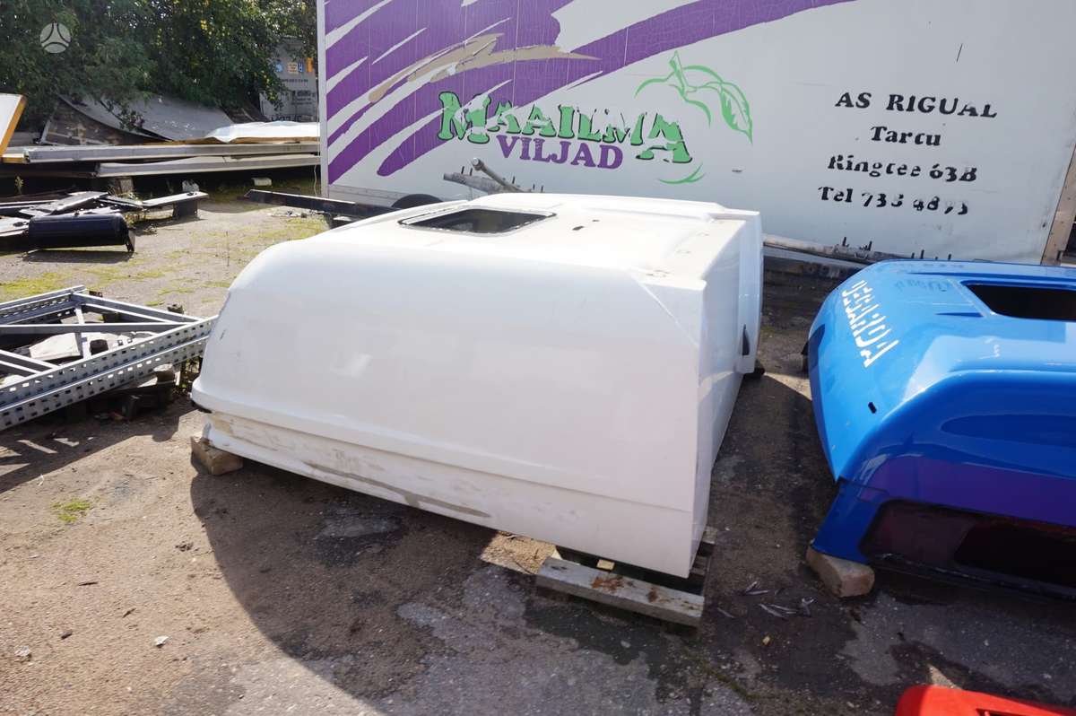 DAF 105, тягачи