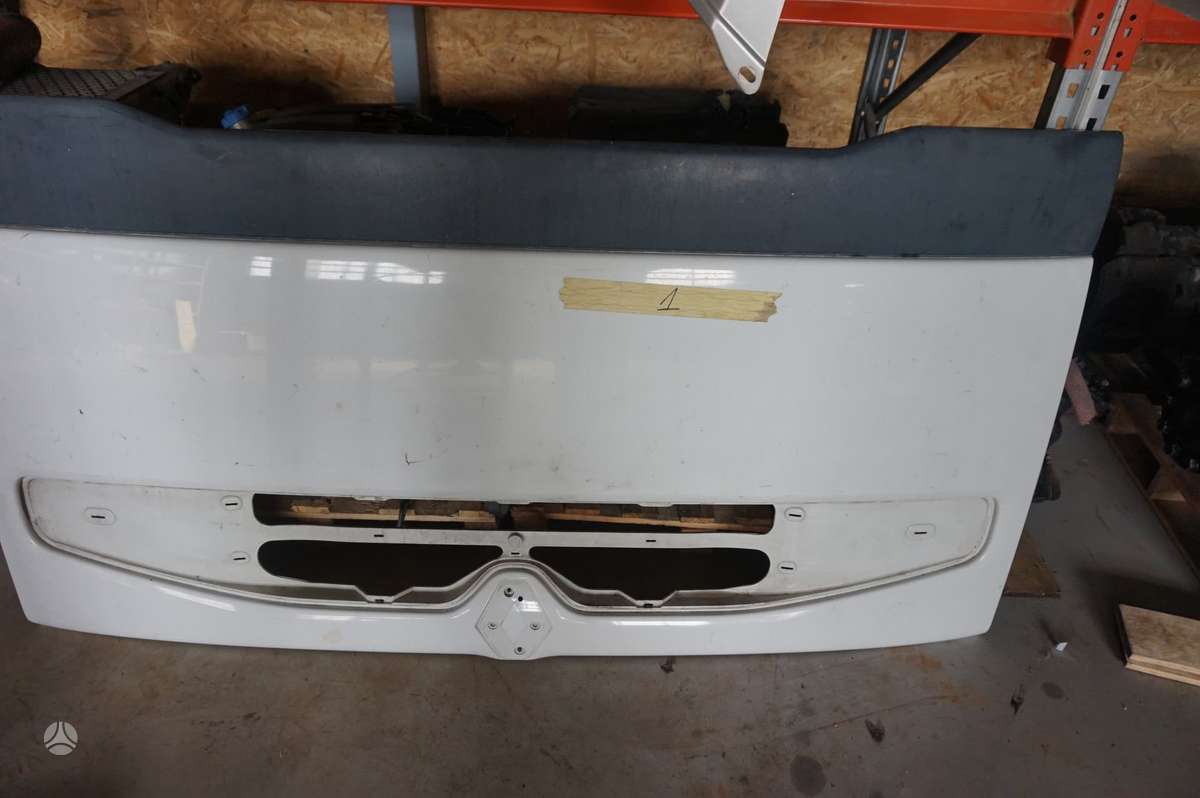 DAF 105, тягачи