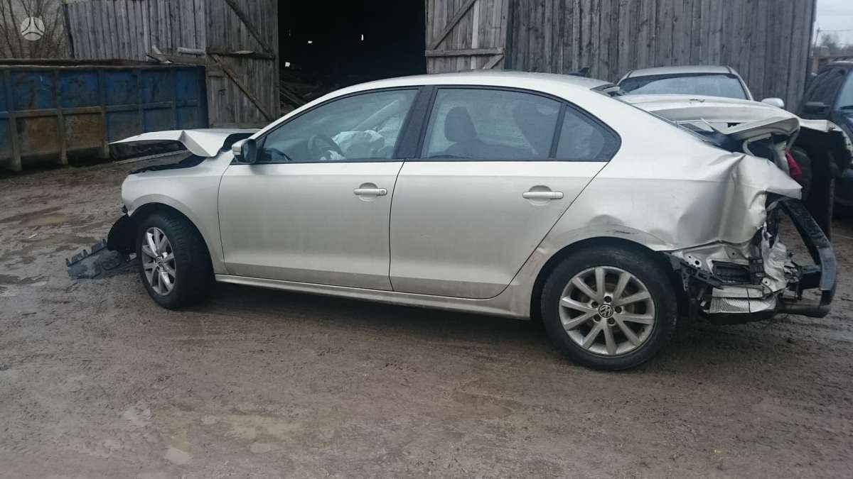 Volkswagen Jetta