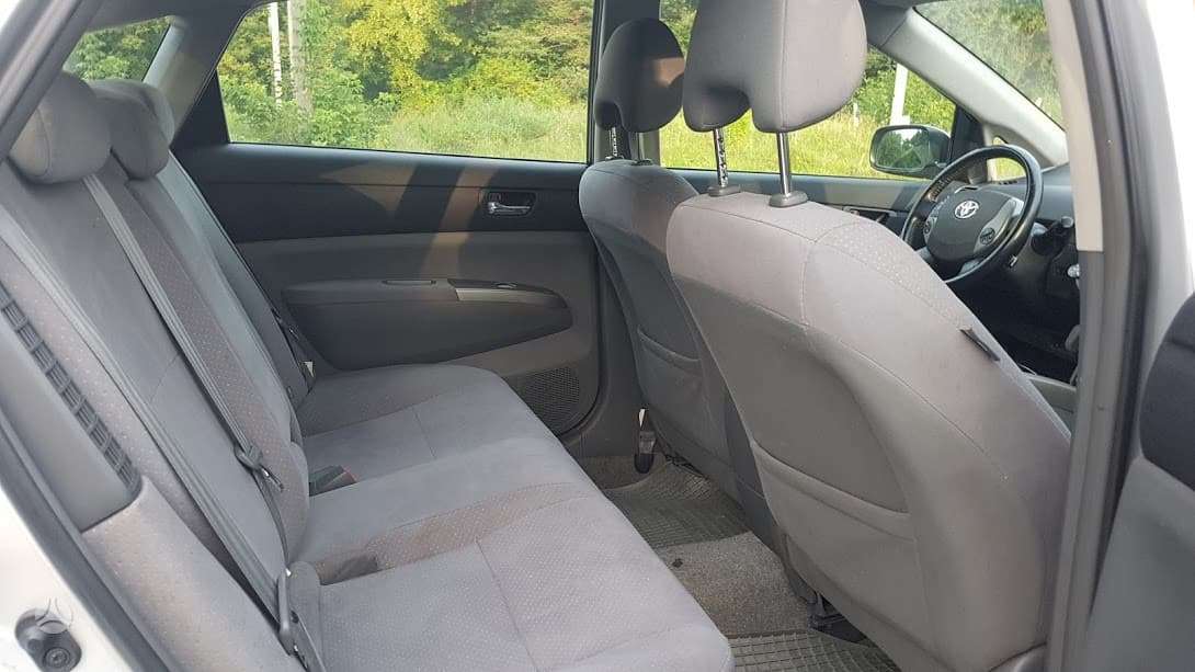 Toyota Prius, 1.5 l., hečbekas