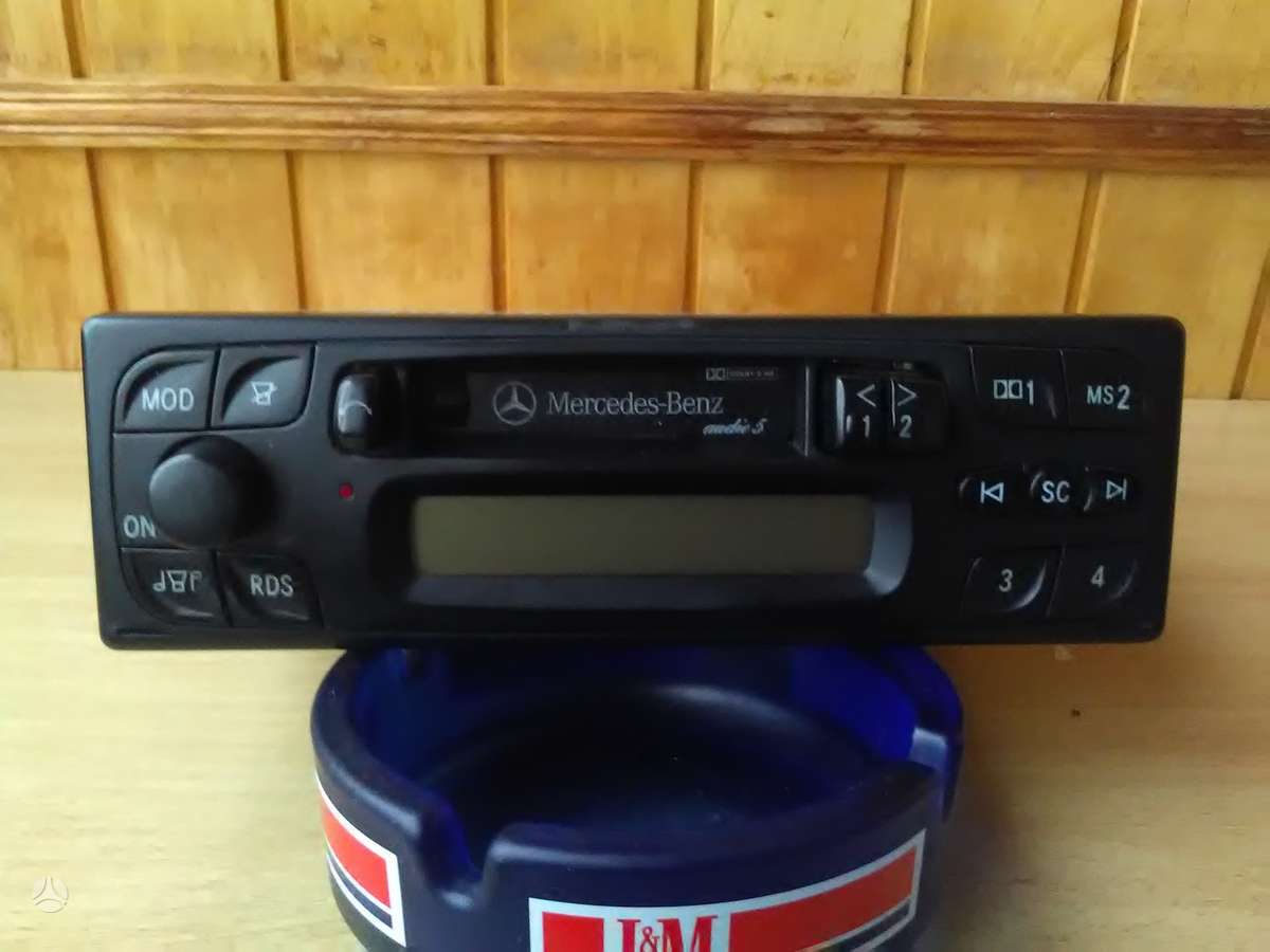 Volkswagen Vw,Audi, Blaupunkt, mc магнитолы