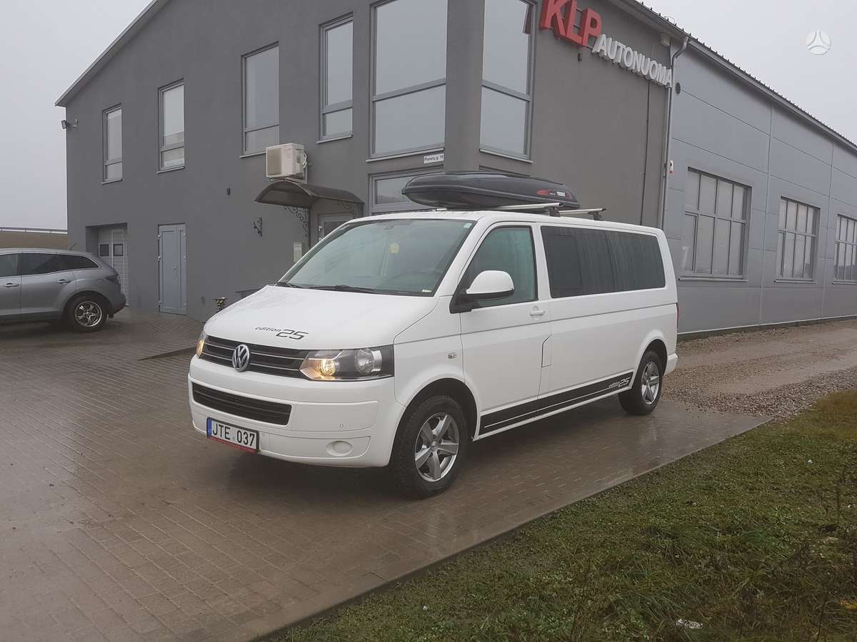 Opel Carawelle,Custo, passenger minibus
