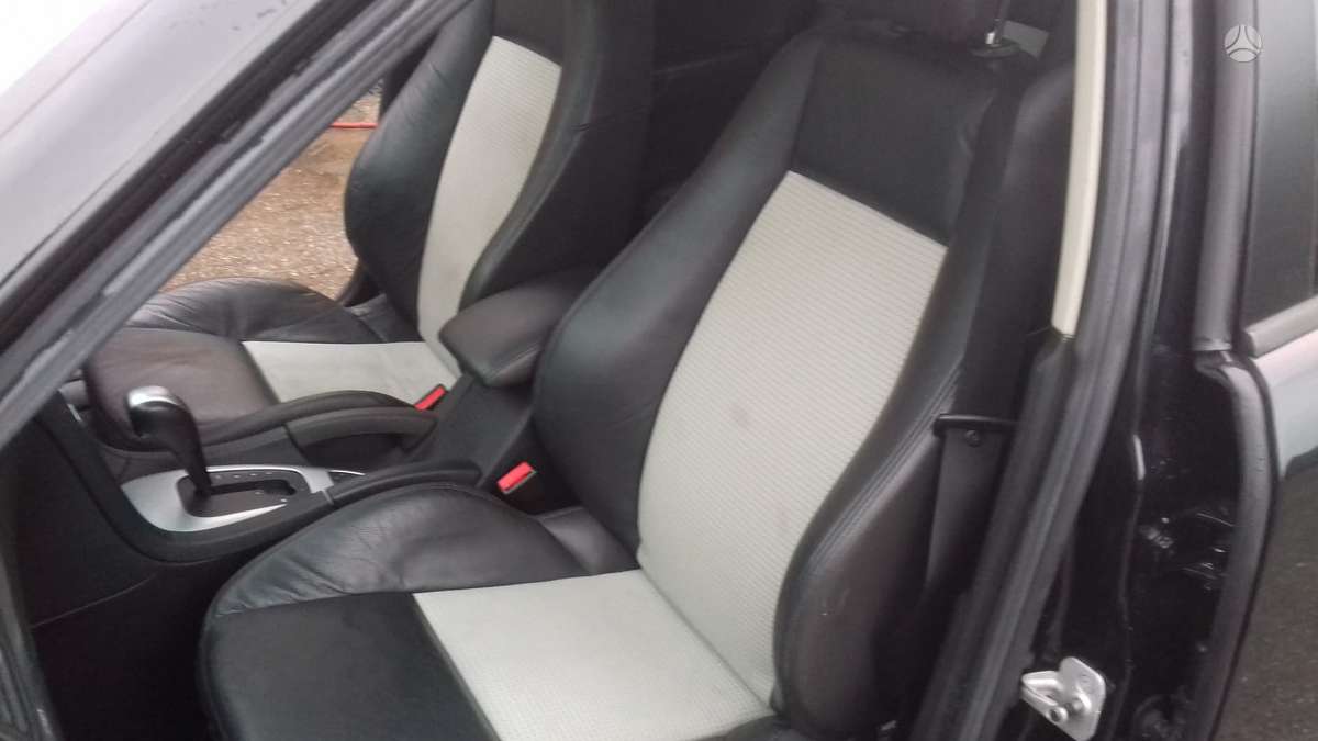Saab 9-3 for parts