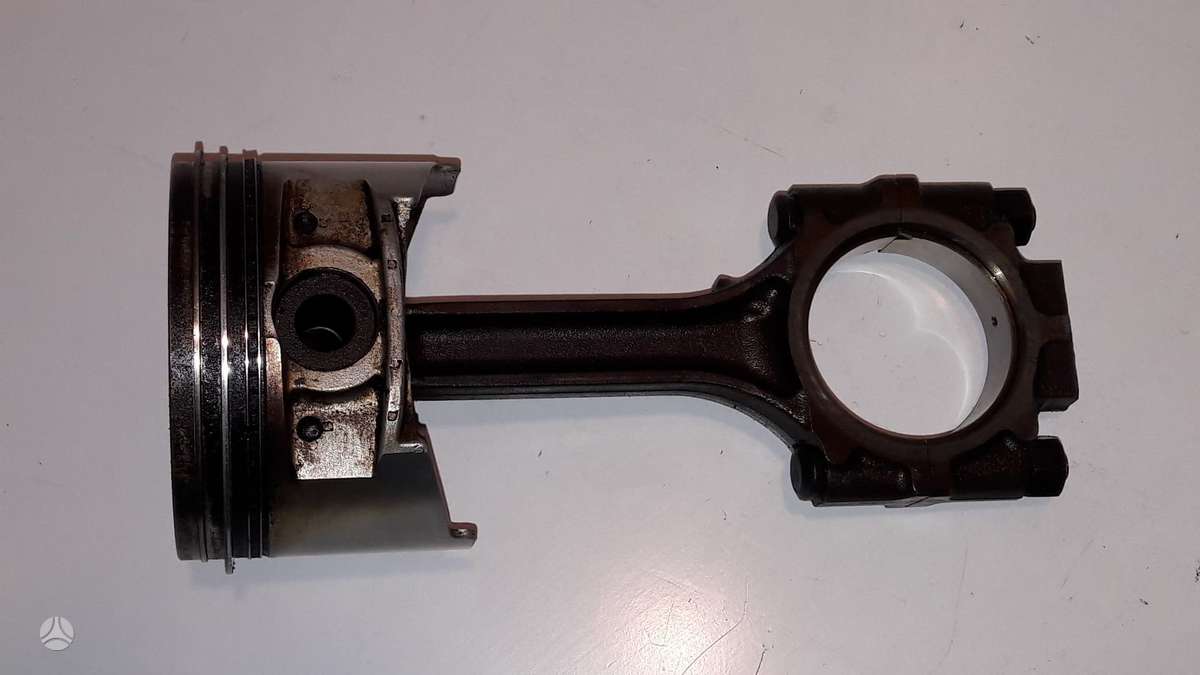 Mitsubishi 3000 GT, 6g72, engine parts