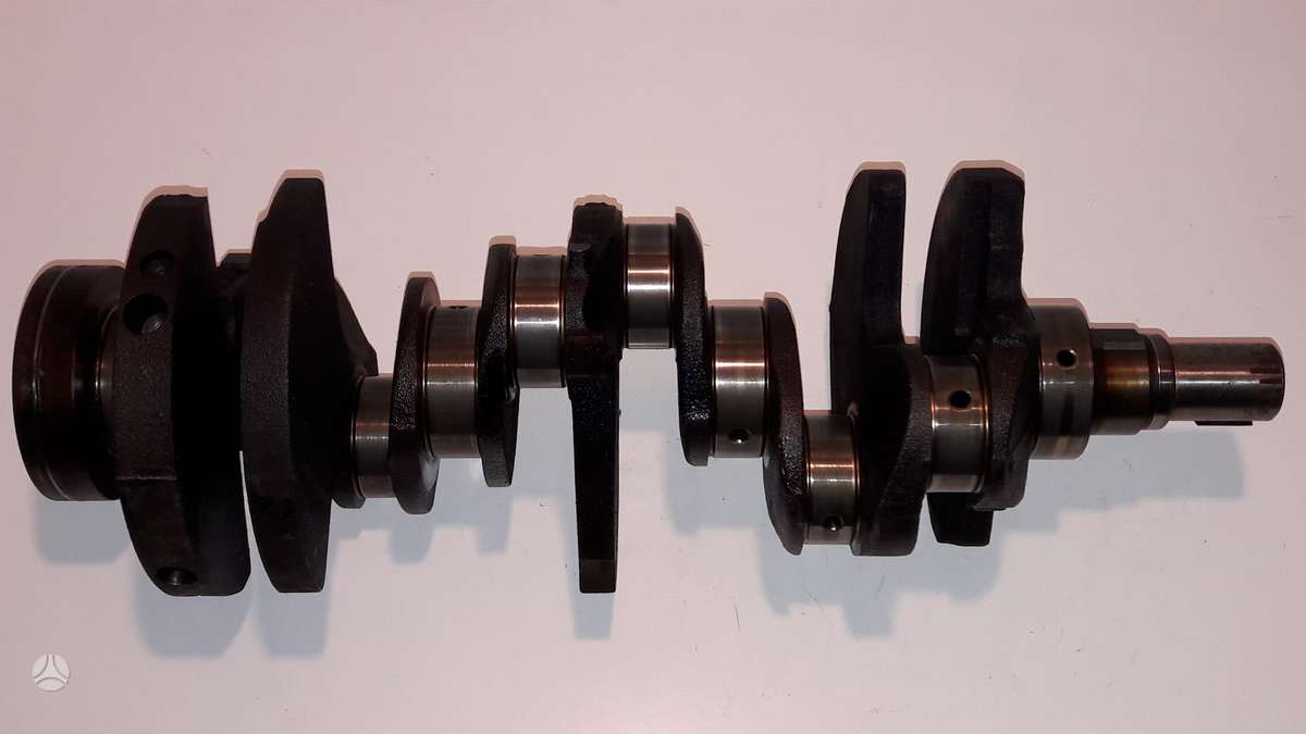 Mitsubishi 3000 GT, 6g72, engine parts