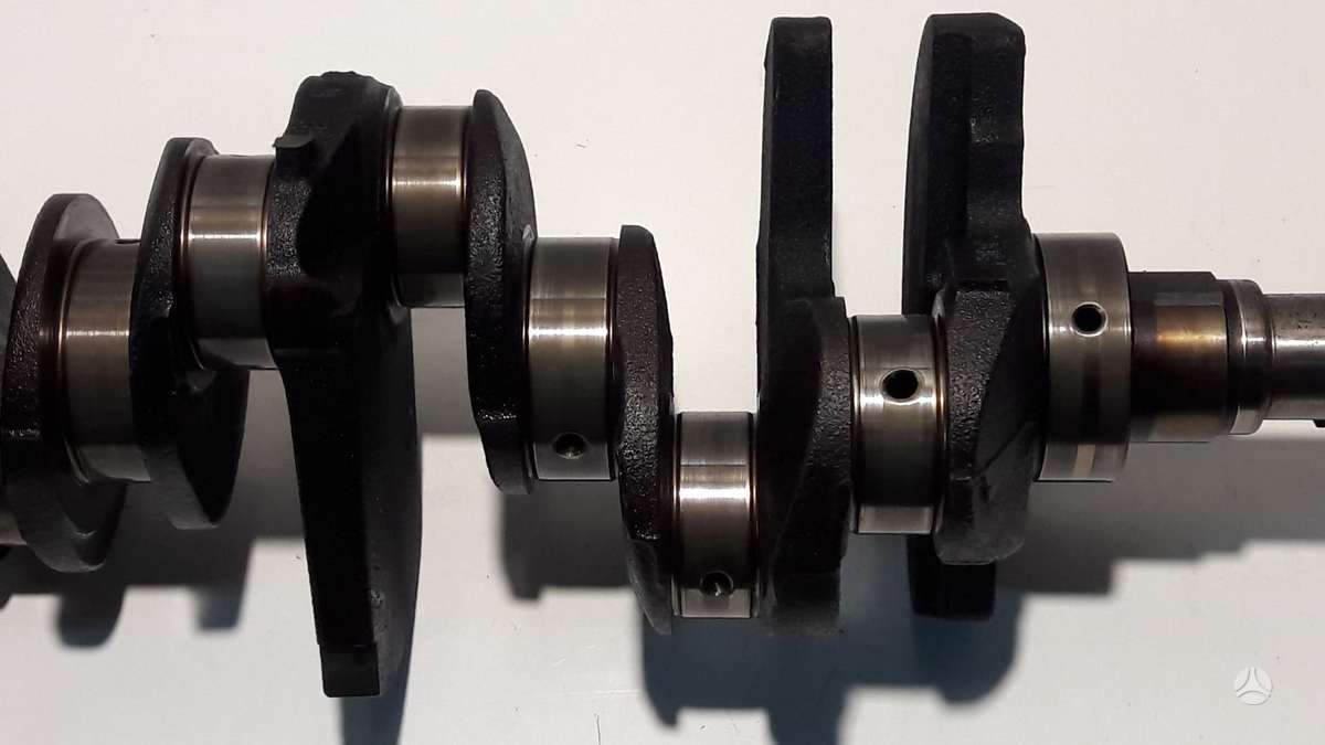 Mitsubishi Pajero, 6g72, engine parts