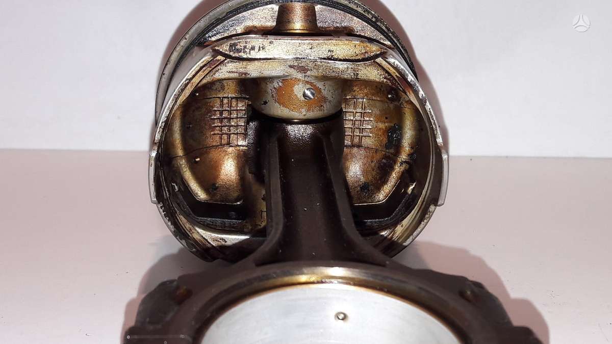 Mitsubishi Pajero, 6g72, engine parts