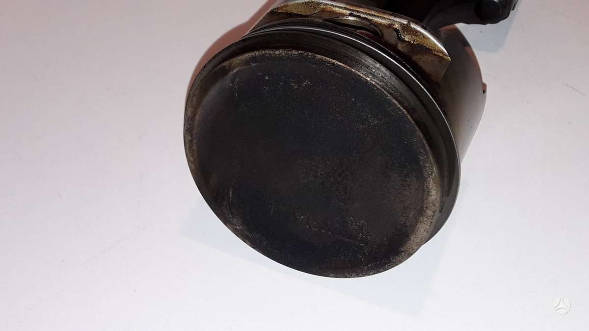Mitsubishi Pajero, 6g72, engine parts