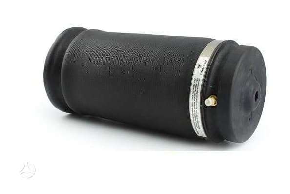 Mercedes-Benz ML klasė, A1663200325, shock absorber