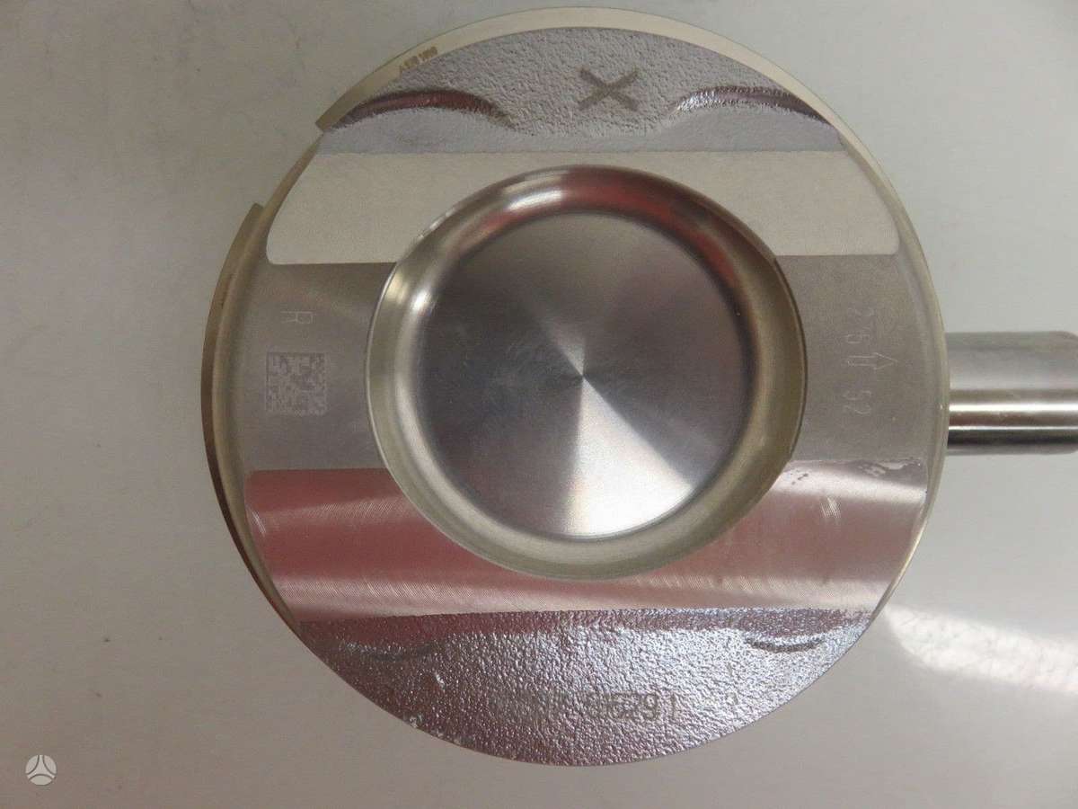 Mercedes-Benz E klasė, 2760305217, pistons