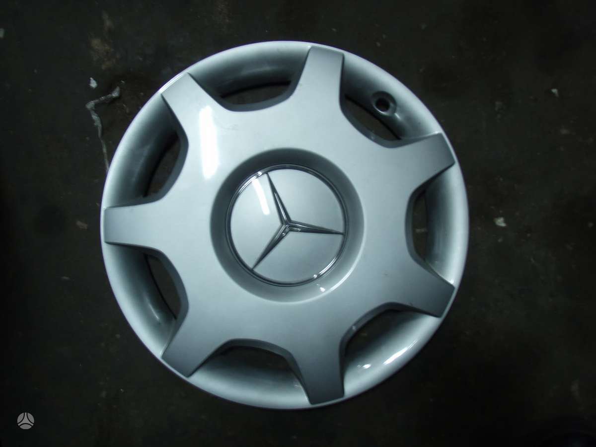 -Kita-, wheel covers, R16