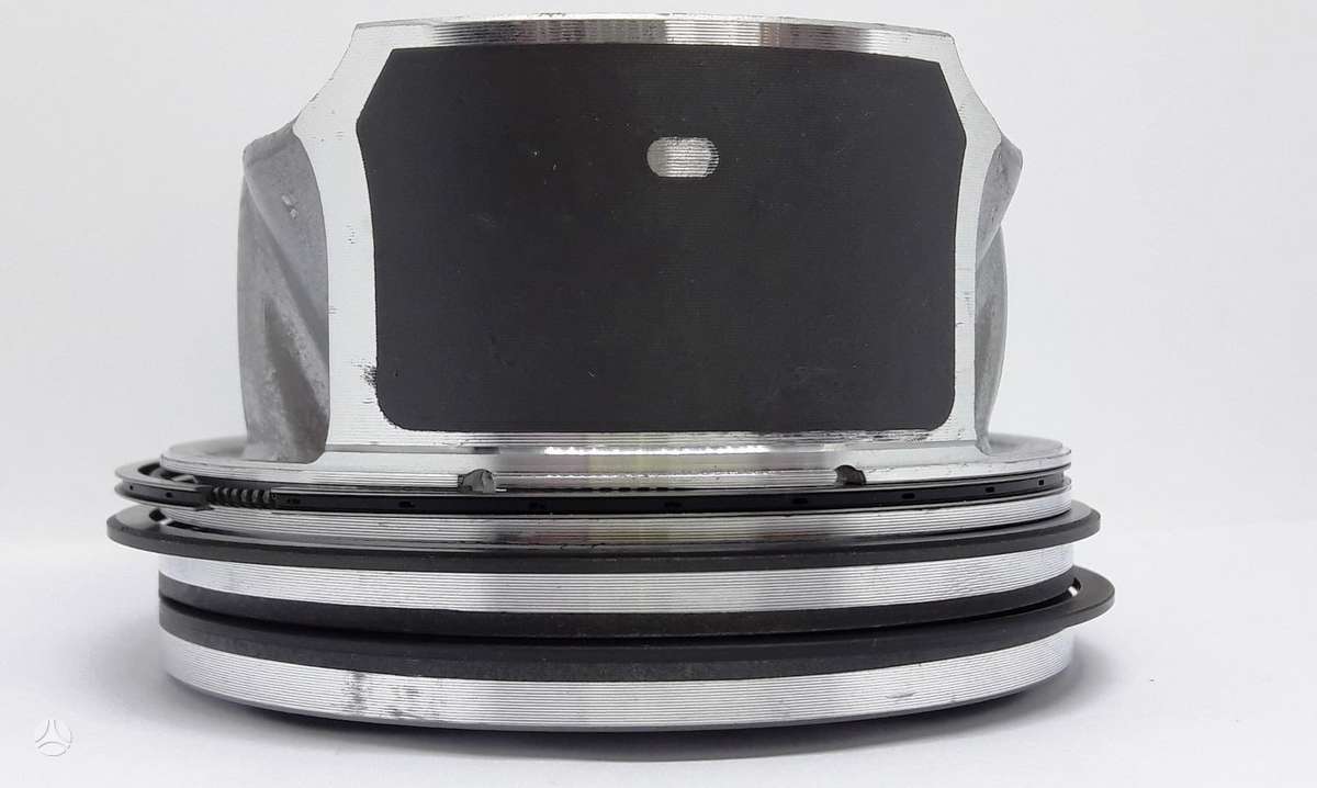 Land Rover Evoque, Si4, engine parts