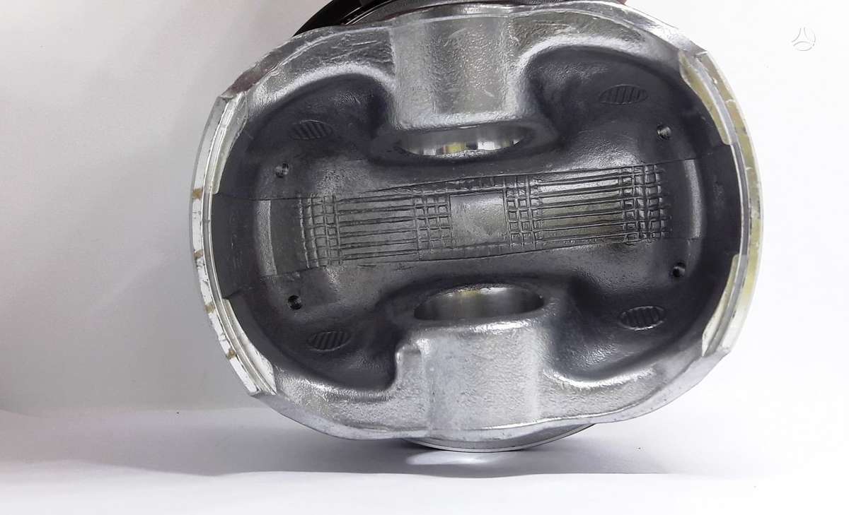 Land Rover Evoque, Si4, engine parts