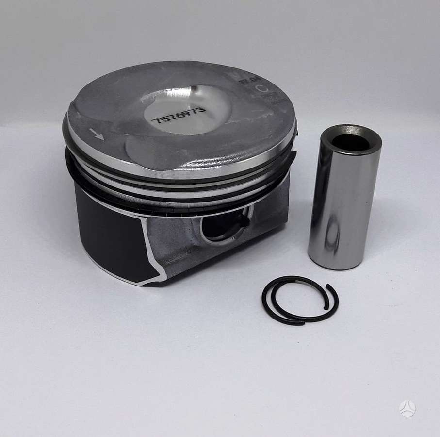 Mini Cooper S, N14b16, engine parts