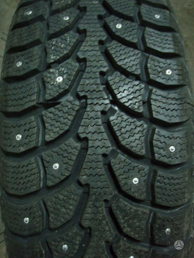 -Kita-, žieminės 215/60 R16