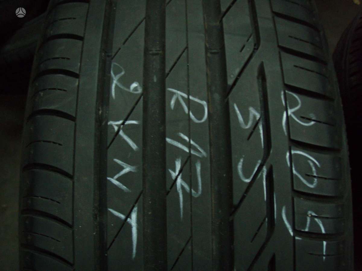 Michelin, summer 205/55 R17