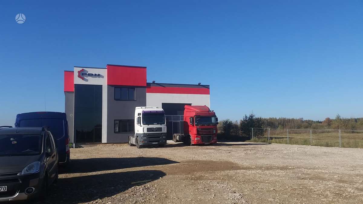 Mercedes-Benz Ea2000 knorr, тягачи
