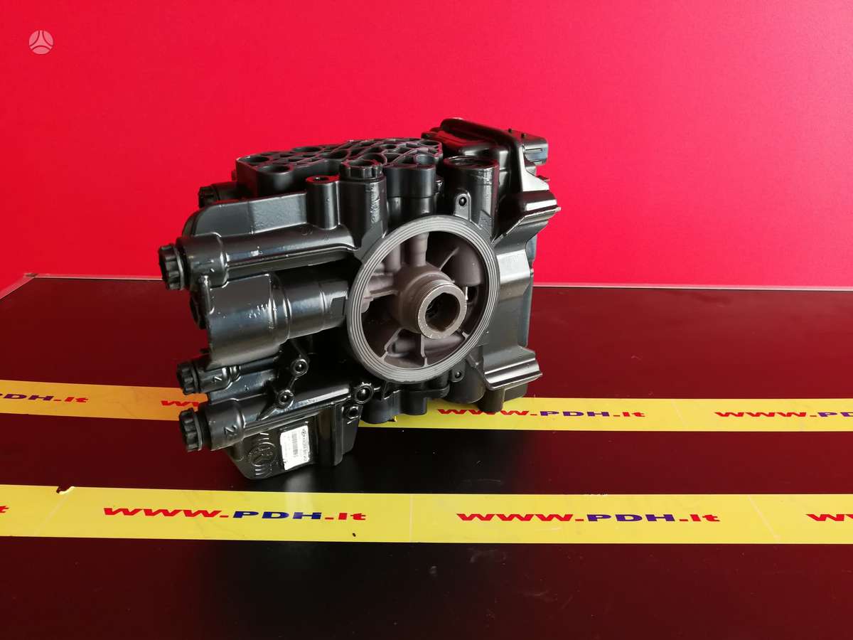 Scania Scania EGR, vilkikai