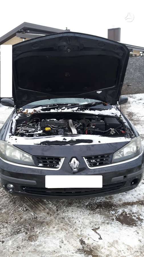 Renault Laguna
