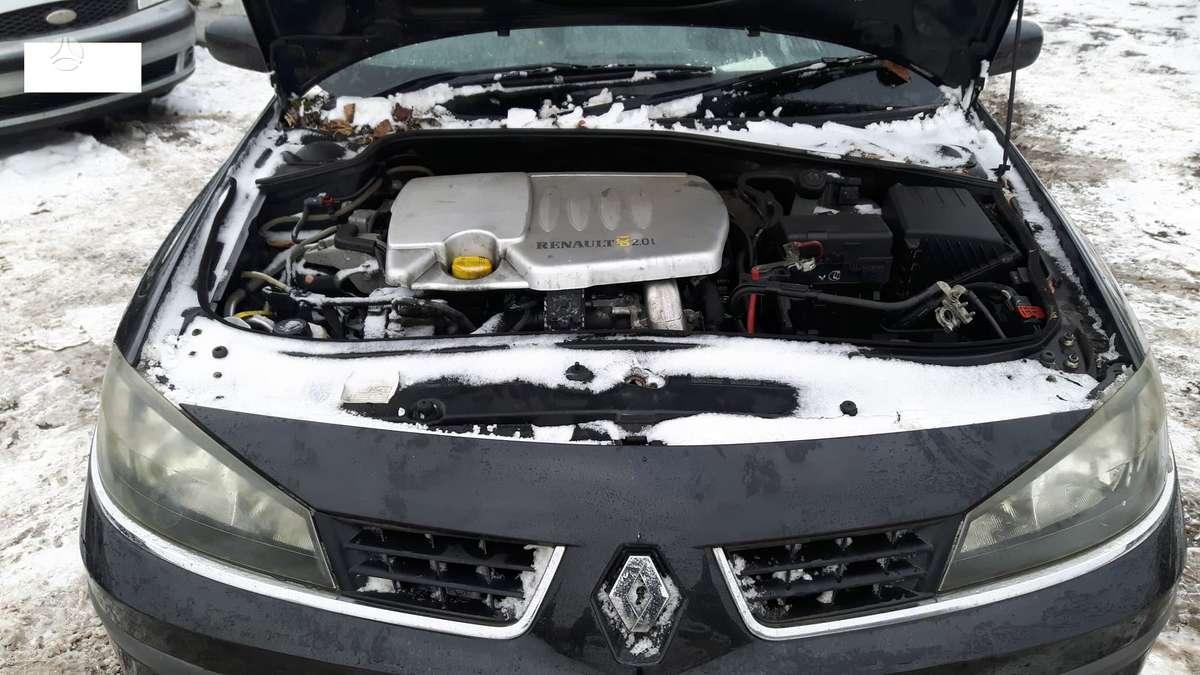 Renault Laguna
