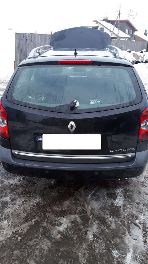 Renault Laguna