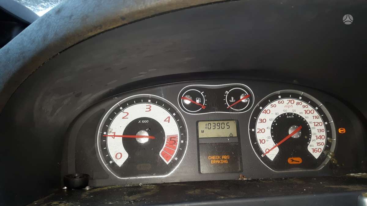 Renault Laguna