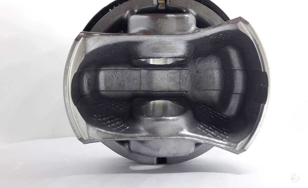 Mini Cooper S, N18b16, engine parts