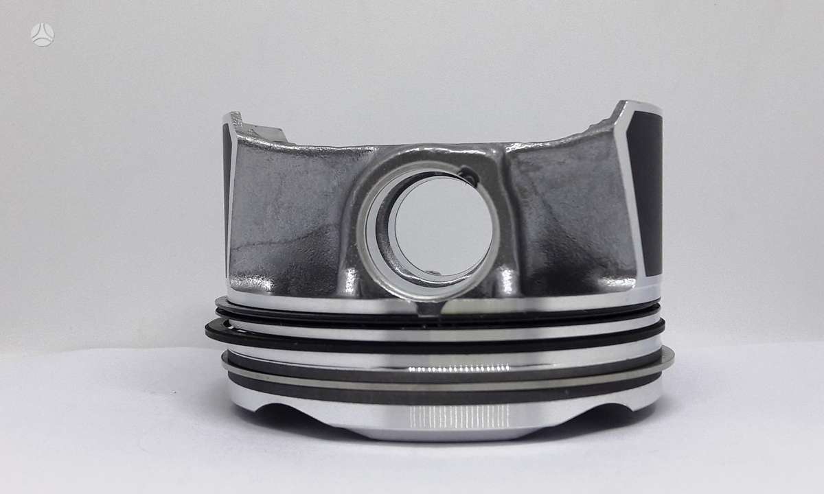 Mini Cooper S, N18b16, engine parts