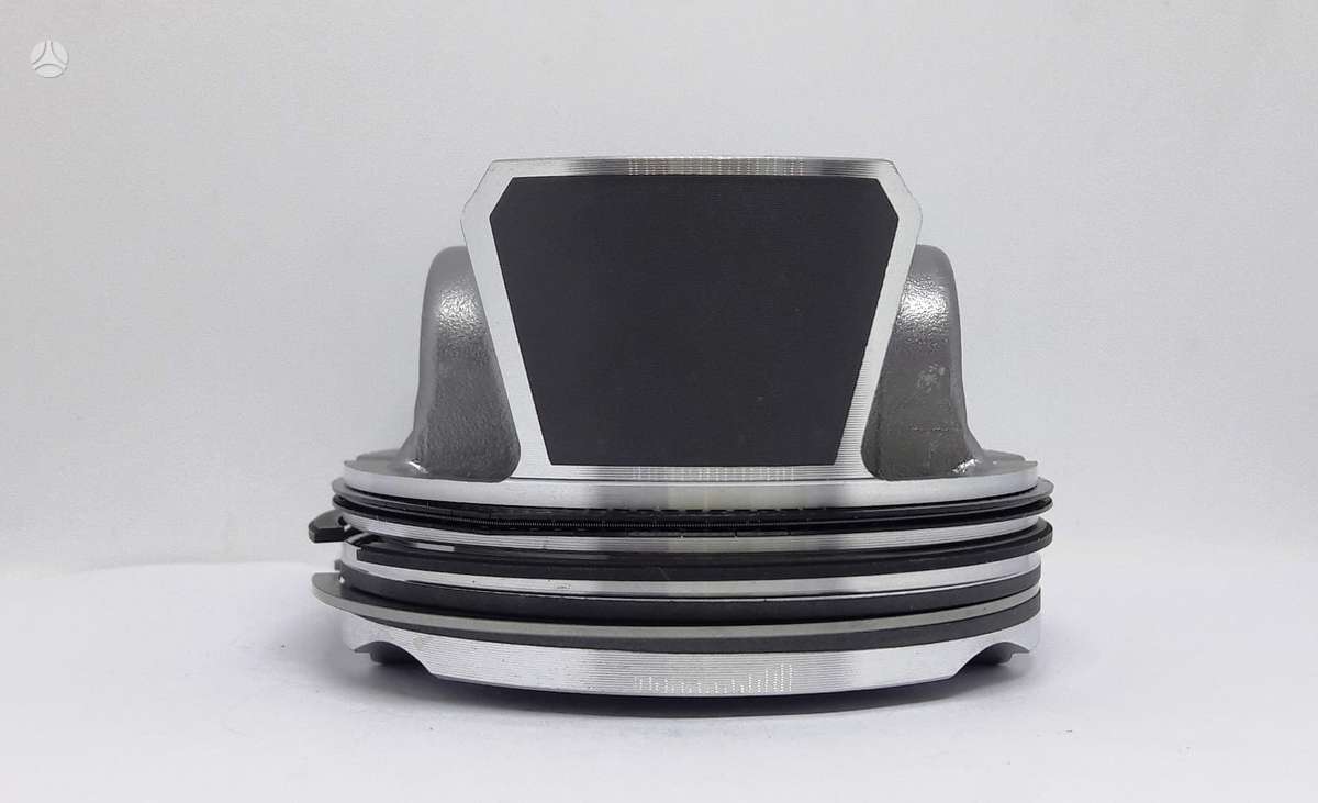 Mini Cooper S, N18b16, engine parts