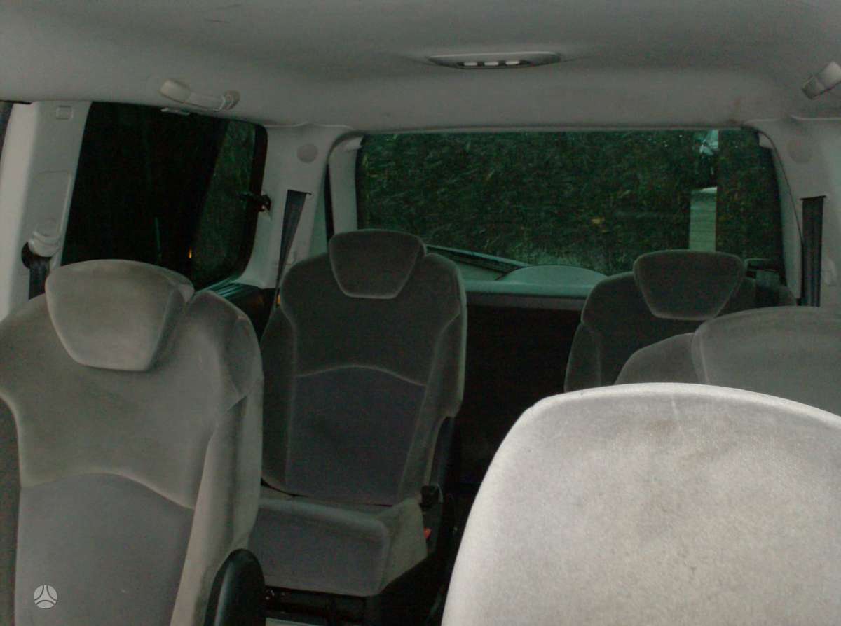Citroen C8