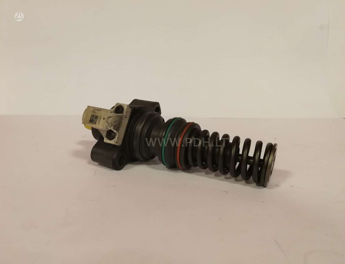 DAF Kuro siurbliai daf 105, тягачи