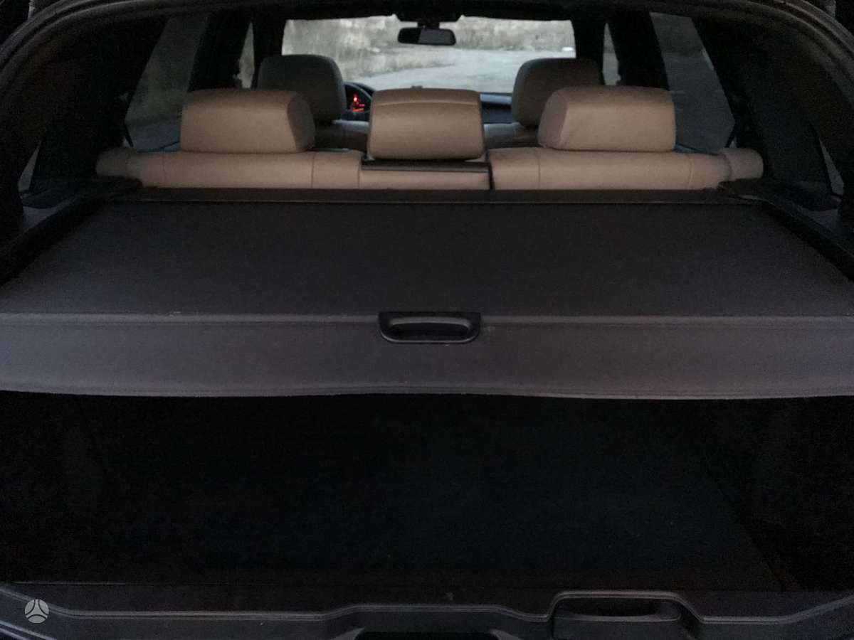 BMW X5 по частям