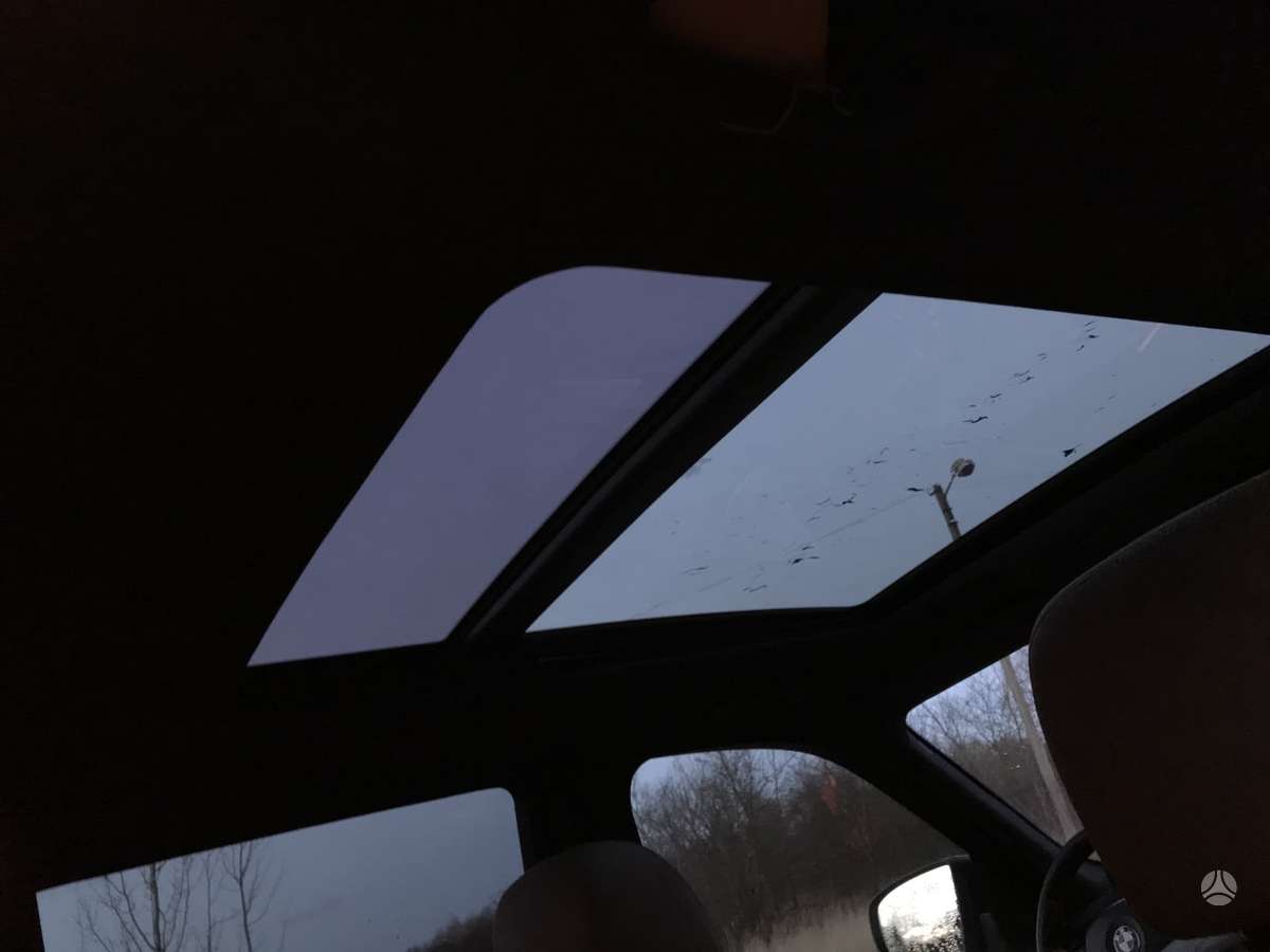 BMW X5 rezerves daļās