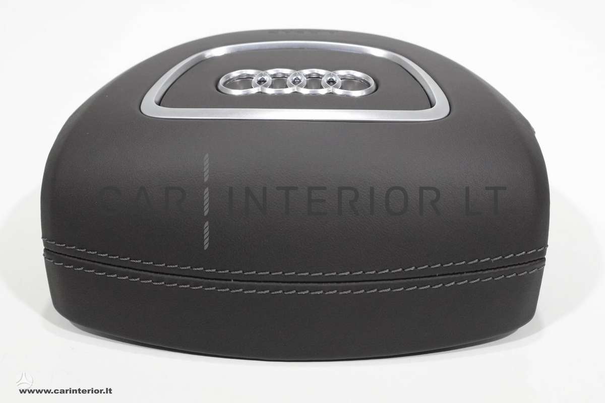 Audi A8 детали салона