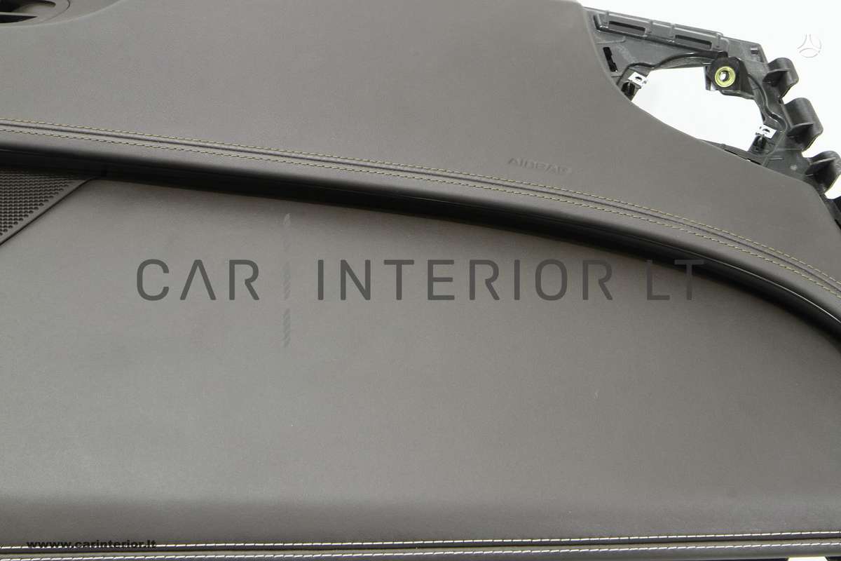 Audi A8 interior parts