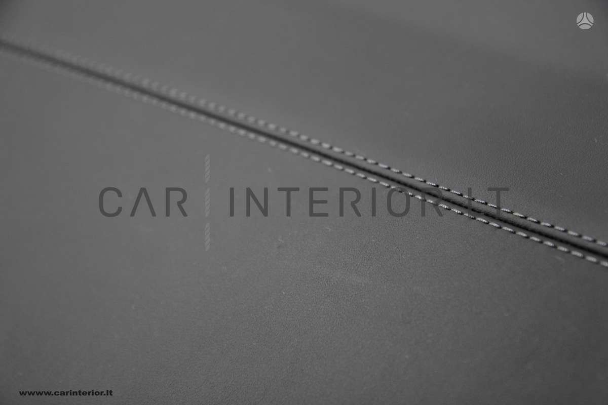Audi R8 interior parts