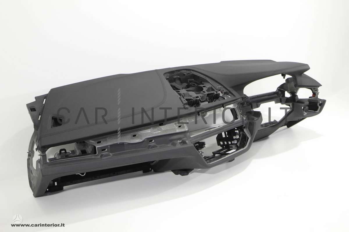 BMW 5 serija interior parts