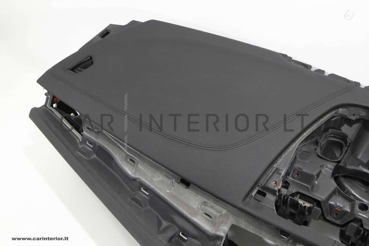 BMW 5 serija interior parts