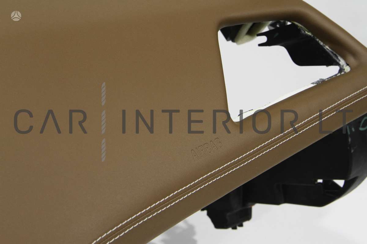 BMW 6 serija interior parts