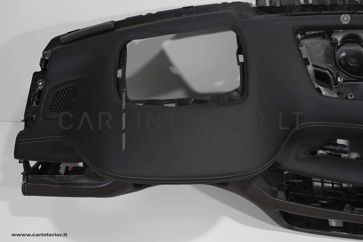 BMW 7 serija interior parts