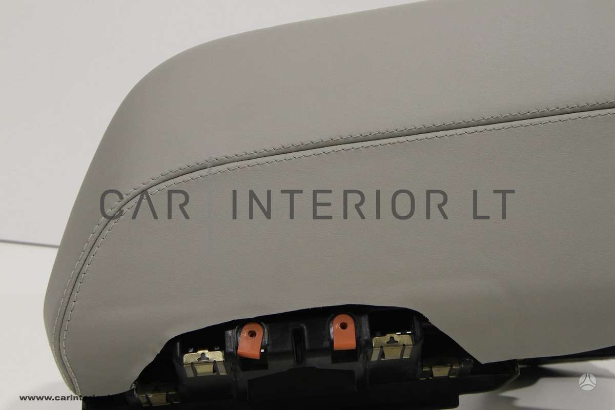 BMW i3 interior parts