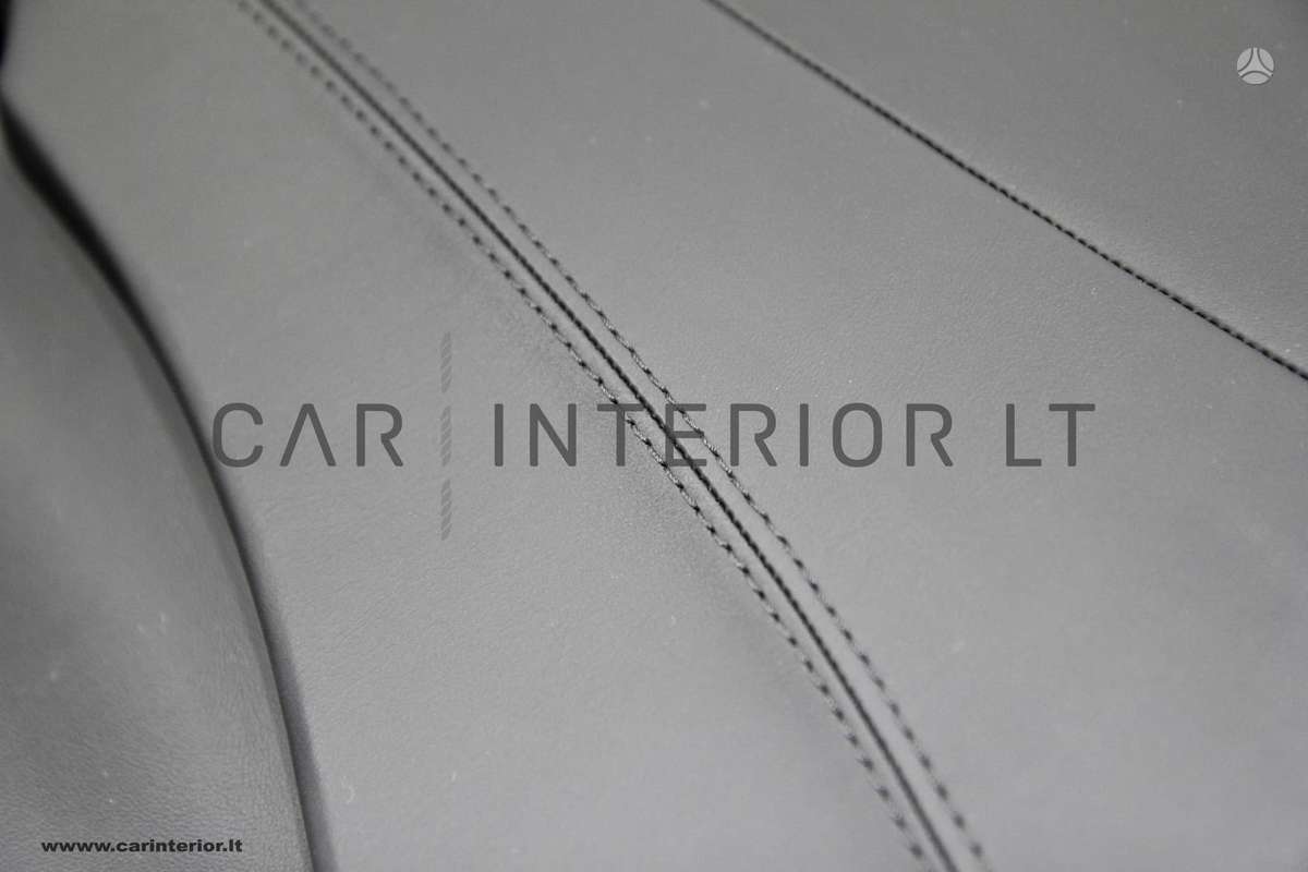 BMW i8 interior parts