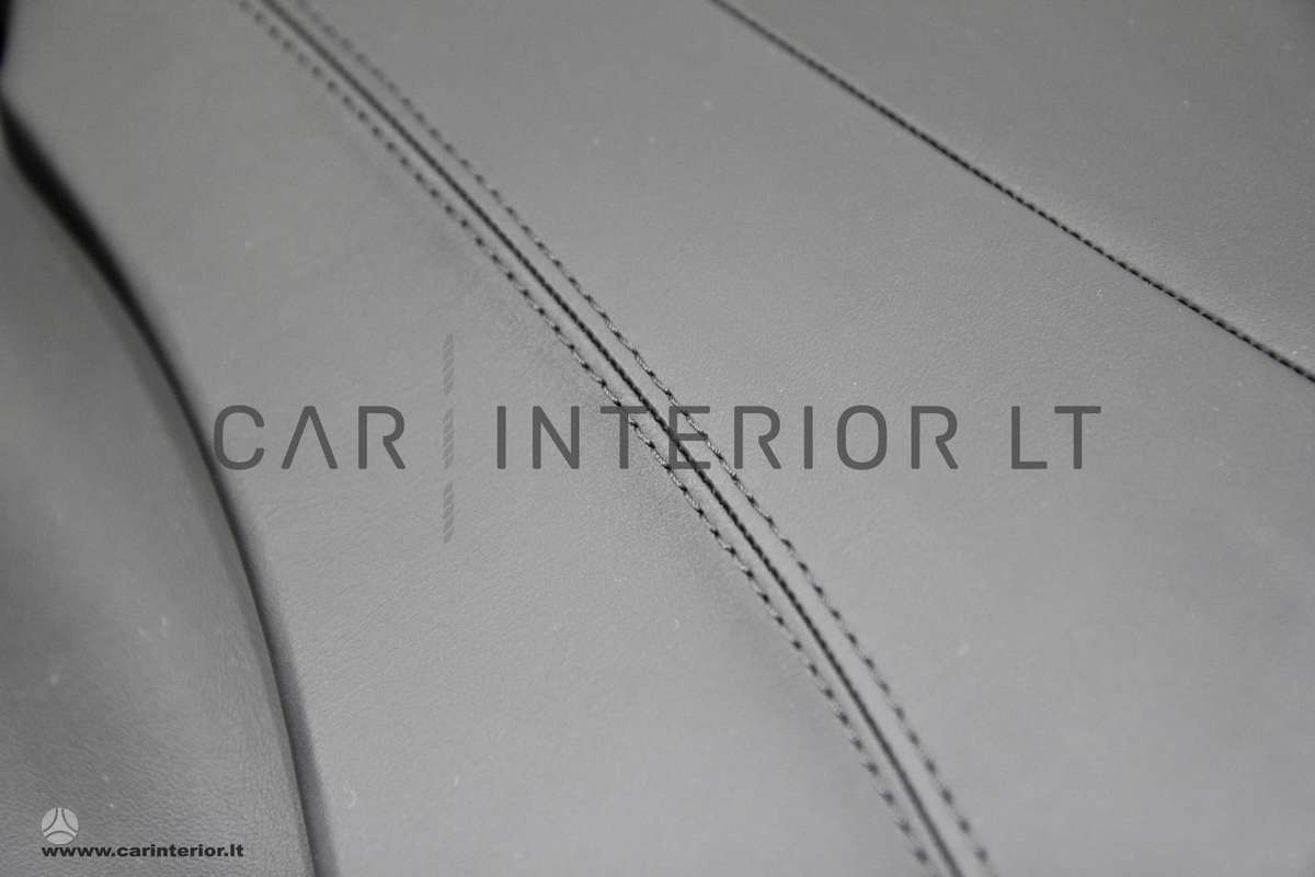 BMW i8 salono detalės